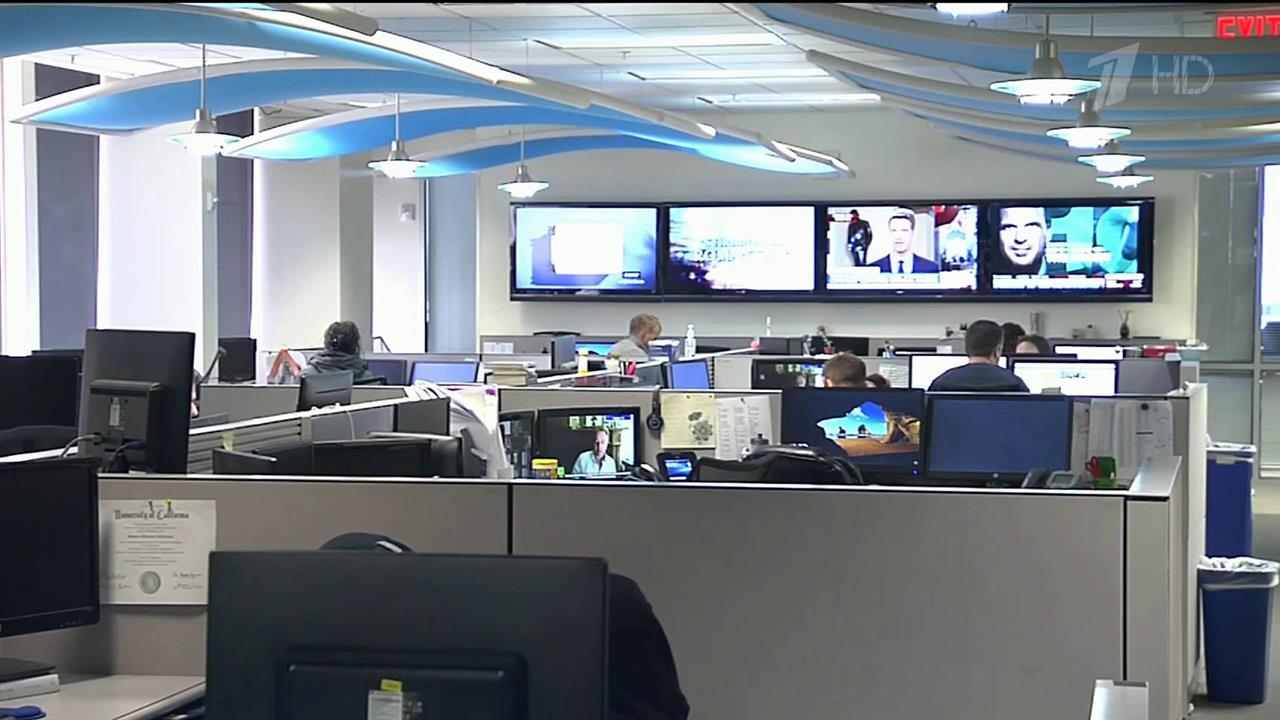 Роскомнадзор проверит британский телеканал BBC World News после решения Ofcom по RT