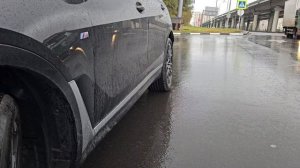 Покупка BMW X-7 с интегрированным управлением