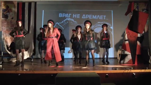 ЗОЛОТОЙ ТЕЛЕНОК СПЕКТАКЛЬ 2018