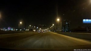 NEOLINE Wide S55 – обзор автомобильного видеорегистратора