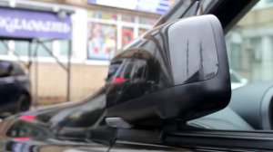 NISSAN X TRAIL