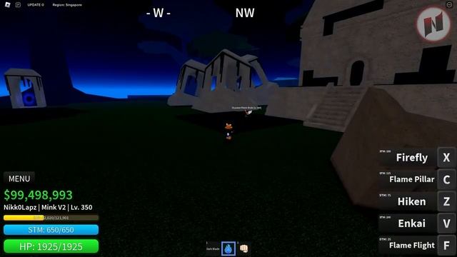 How To Craft Shiny Fruit In Sea Piece 2 Roblox смотреть онлайн