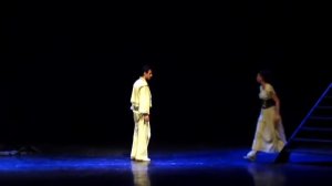 Отелло.Финал