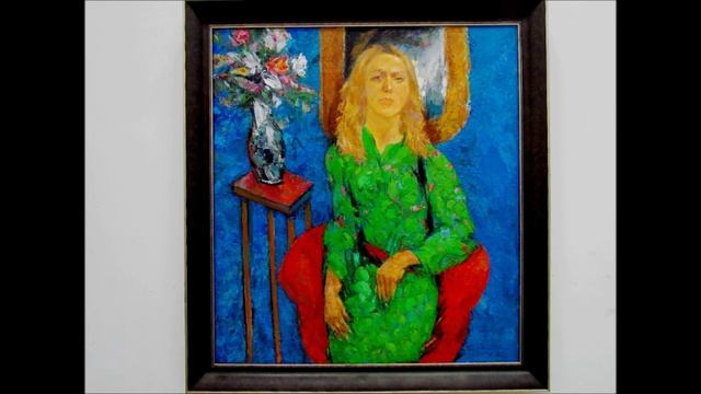 картины выставки "осенняя палитра-2018" в цси чебоксар смотреть онлайн