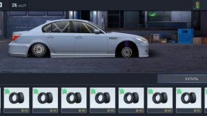 УЛИЧНЫЙ BMW M5 E60 | В ФУЛЛ С НУЛЯ | Drag racing: Уличные гонки