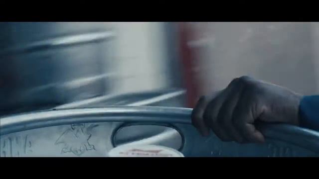 Музыка из рекламы Budweiser - #NotBackingDown смотреть онлайн