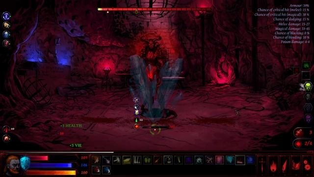 ?Hellslave▶Прохождение #6