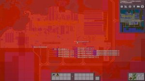 Factorio | Обзор огромных заводов | №2 | MOJE_MP