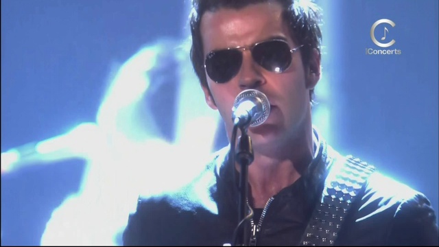 Stereophonics - London Live (2008) =HD= смотреть онлайн