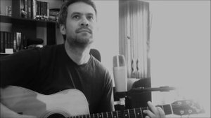 Yamaha FX 370C Audio Test