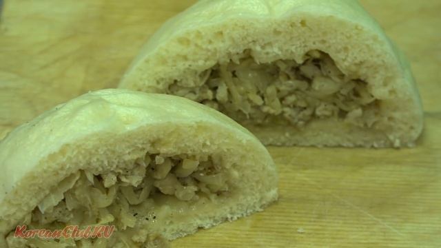 КАК ПРИГОТОВИТЬ #ПИГОДИ ИЛИ #ПЯНСЕ? Вкусная #корейская #кухня в Питере. смотреть онлайн