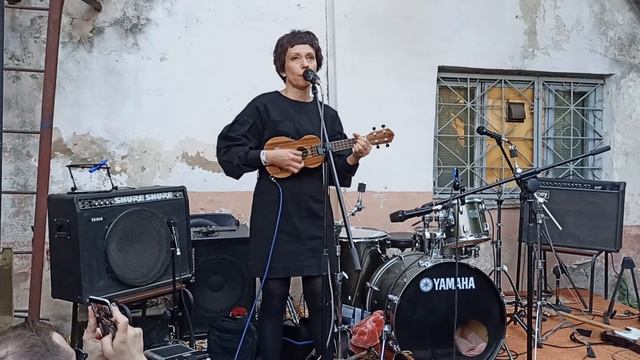 Бенька (Света Бень) - Приём смотреть онлайн