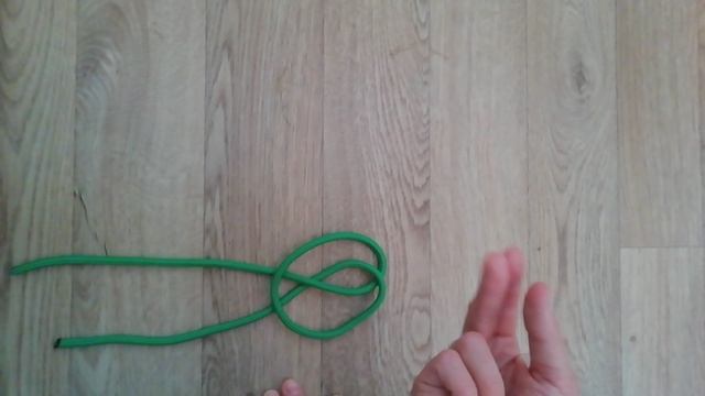 Как легко завязать УЗЕЛ АВСТРИЙСКИЙ ПРОВОДНИК смотреть онлайн