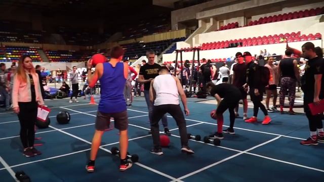 Самый жёсткий ШКОЛЬНИК на ЯШАНЬКИН SPORT FESTIVAL смотреть онлайн