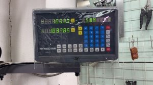 WM210V ТОКАРНЫЙ СТАНОК И ДОПОЛНИТЕЛЬНЫЕ ДОРАБОТКИ