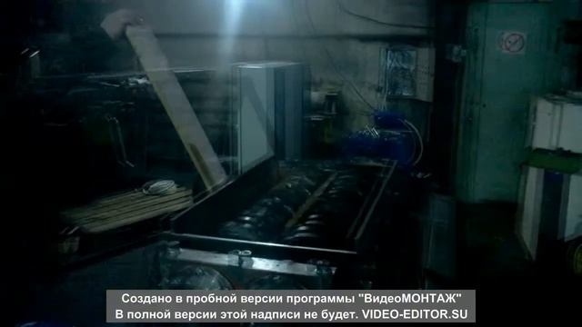 Шредер для переработки пластика, древесины, резины без металлокорда смотреть онлайн