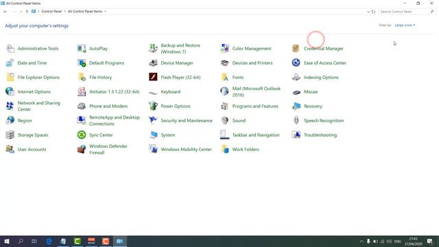 Fix Windows 10 Start Menu Search Not Working - Bangla Windows Tutorial