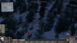 Прохождение Battle of Empires 1914-1918 =Российская империя (прорыв из окружения) часть 1