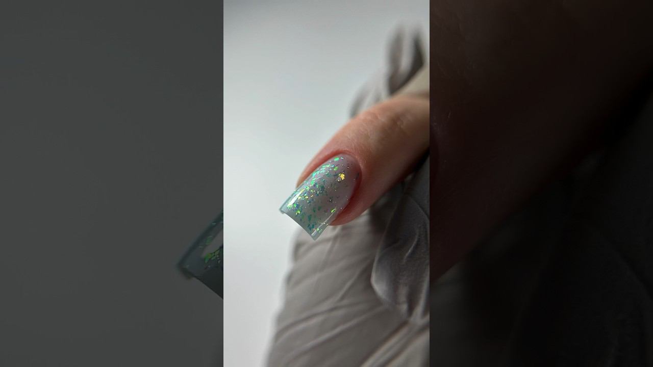 #дизайнногтей #укреплениеногтей #красивыйманикюр #квадратныеногти