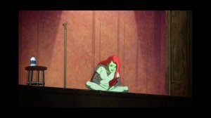 История отношений Харли и Айви (Я плачу 😢)