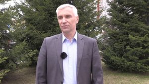 Правила поведения при встречи с медведем в лесу. Комментарий специалиста