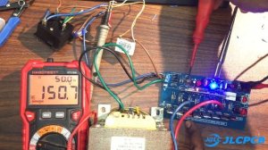 DIY Powerful Inverter EGS002