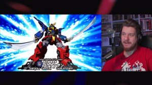 РЕАКЦИЯ НА ПРОДОЛЖЕНИЕ "ПРАЙМ" О КОТОРОМ НИКТО НЕ ЗНАЛ! Transformers GO [ОБЗОР]