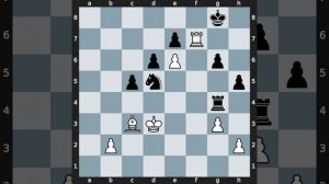 Eldar Gasanov(2473) vs Alexei Kornev(2566) | Event: 10th Chigorin Mem | 2002.10.26