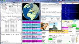 Как проверить слышит вас корреспондент или нет работая в моде FT8 в программе JTDX