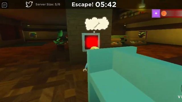 играю в Roblox Bekon?стала беконом? смотреть онлайн