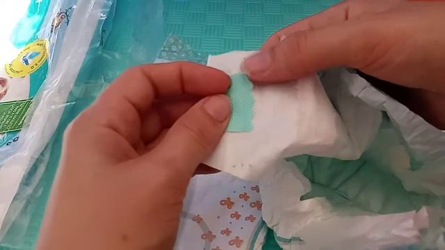 Шок. Такого не очікувала. Підгузники Lupilu смотреть онлайн