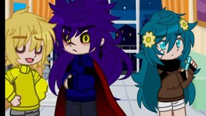 решила вернутся #13 карт # #зонтик##Пик##Фелекс# /Пикозонт /