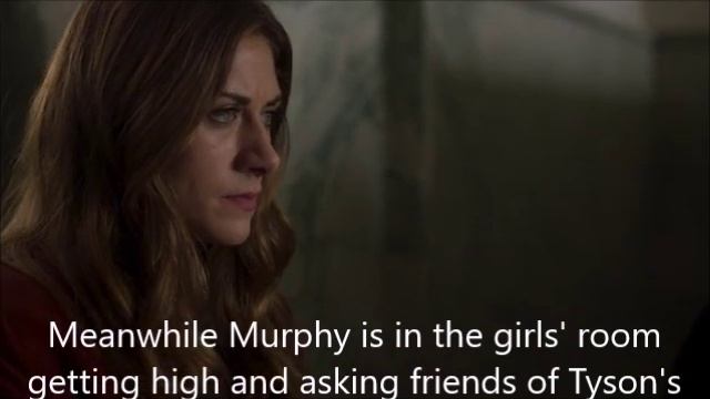 In The Dark 1x03 Review-To Date Or Not To Date смотреть онлайн