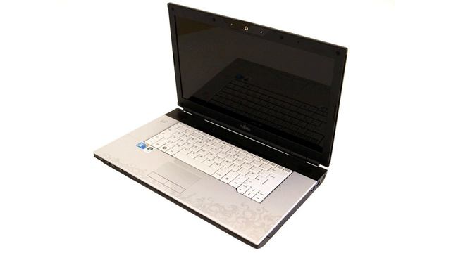 Fujitsu Siemens Amilo Pi 3625 смотреть онлайн