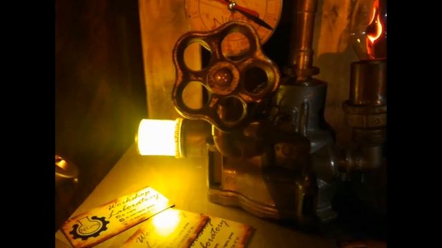 "STEAMPUNK" Выставка в Туле 2022⚙️?✨ смотреть онлайн