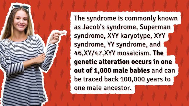 Can a woman with XY chromosomes have a baby? смотреть онлайн