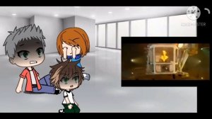 Ben 10 reacts ghost rider (7)