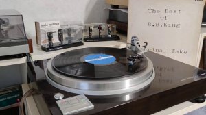 B B  King – The Best Of B B  King  Original Take