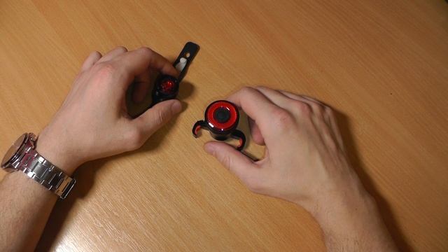 Rockbros Q5 стоит ли переплачивать Смарт задний фонарь велосипеда VS классическая мини смотреть онлайн