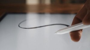 Замена стилуса от Apple - Apple Pencil