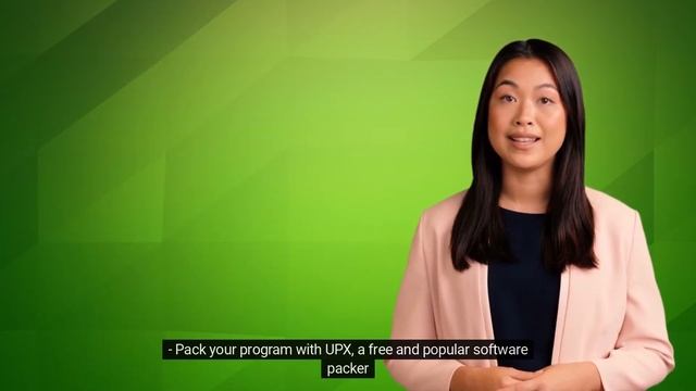 What is Software Packing and Code Obfuscation? смотреть онлайн