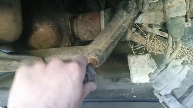 минимальный лифт нивы