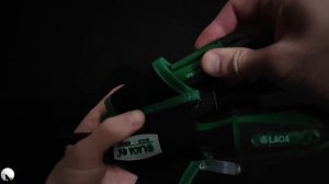 AliExpress. LAOA Voltage Detector  VIT 1000V. Детектор напряжения LAOA VIT 1000V.