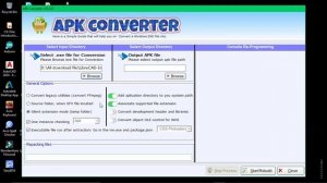 how to make exe file to android app software converter 2020