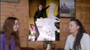 Интервью с Галиной Бойцовой.
Форум Ментальный ЗОЖ. 
часть 3- я.