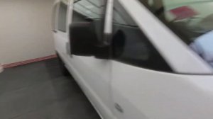 Peugeot Expert I 1.9 MT (69 л.с.) 2003