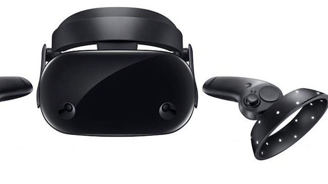 Top 5 BEST VR Headset For VRChat of [2022] смотреть онлайн