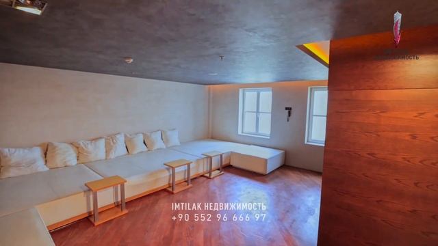 Кусочек Флоренции на Стамбульских холмах смотреть онлайн