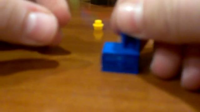 Как сделать фотоопарат из Lego смотреть онлайн