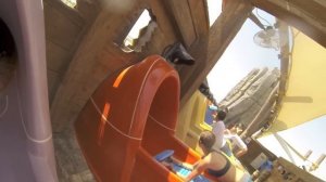 Yas Waterworld - Abu Dhabi